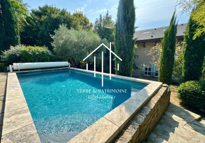 vente Maison bourgeoise Aubenas