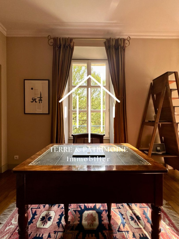 vente Maison bourgeoise Aubenas - Photo 6