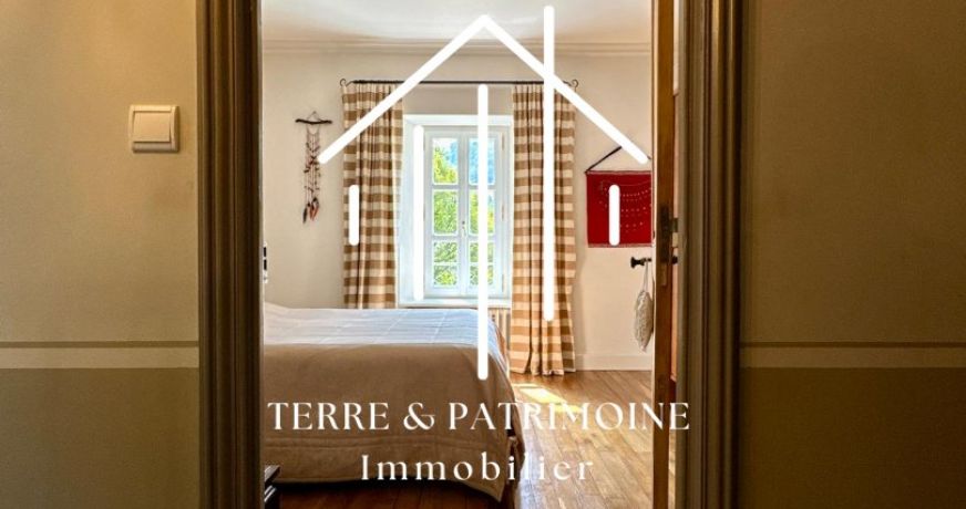 vente Maison bourgeoise Aubenas