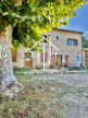 sale Maison en pierre Vallon Pont D'arc