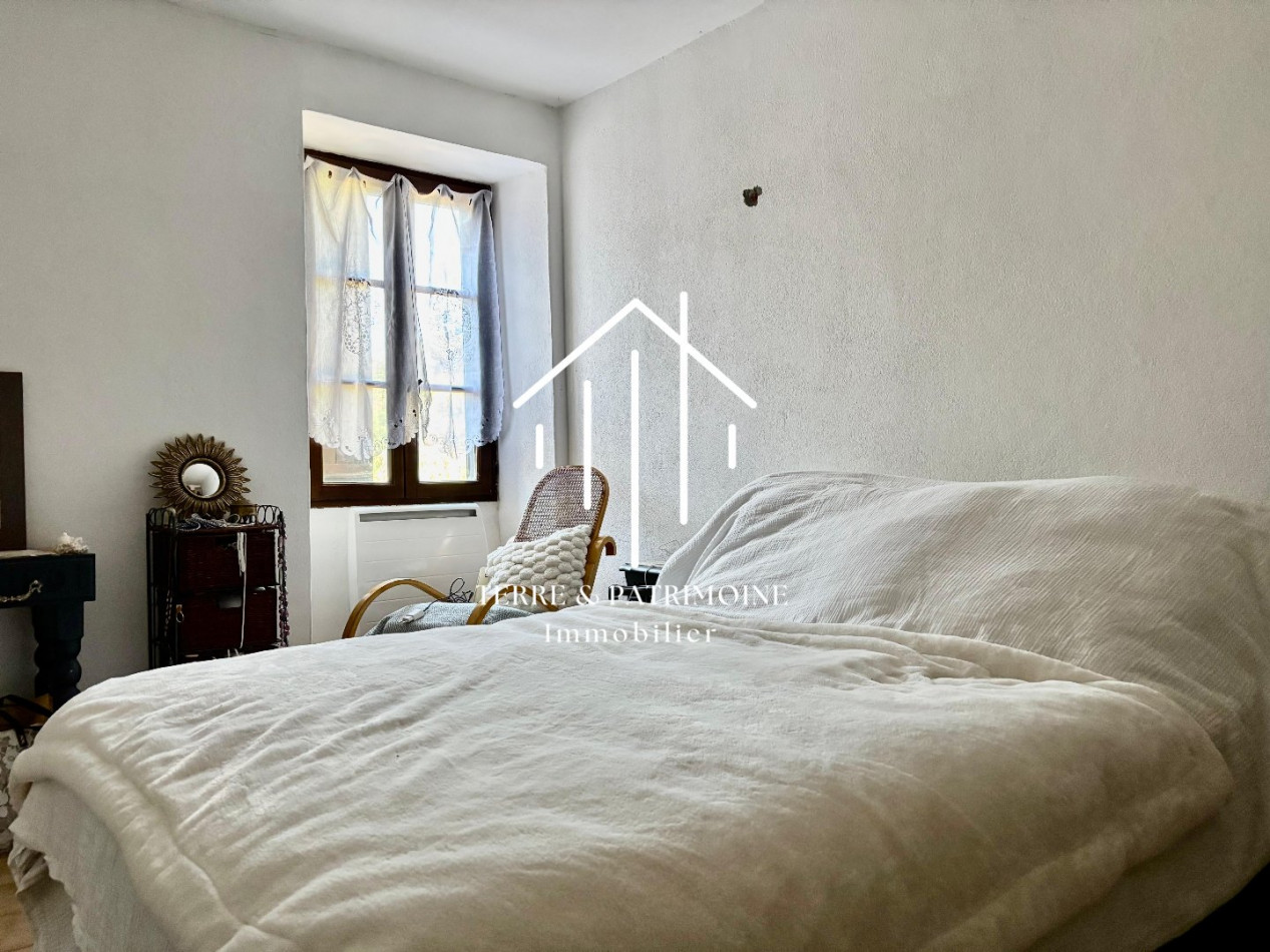 sale Maison en pierre Vallon Pont D'arc - Photo 5