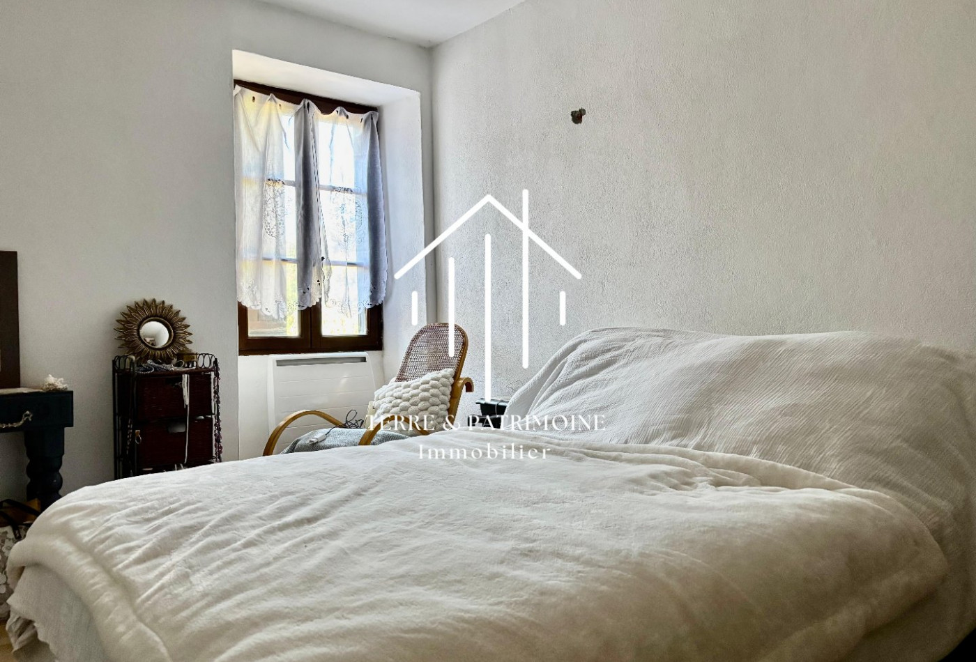 vente Maison en pierre Vallon Pont D'arc - Photo 5