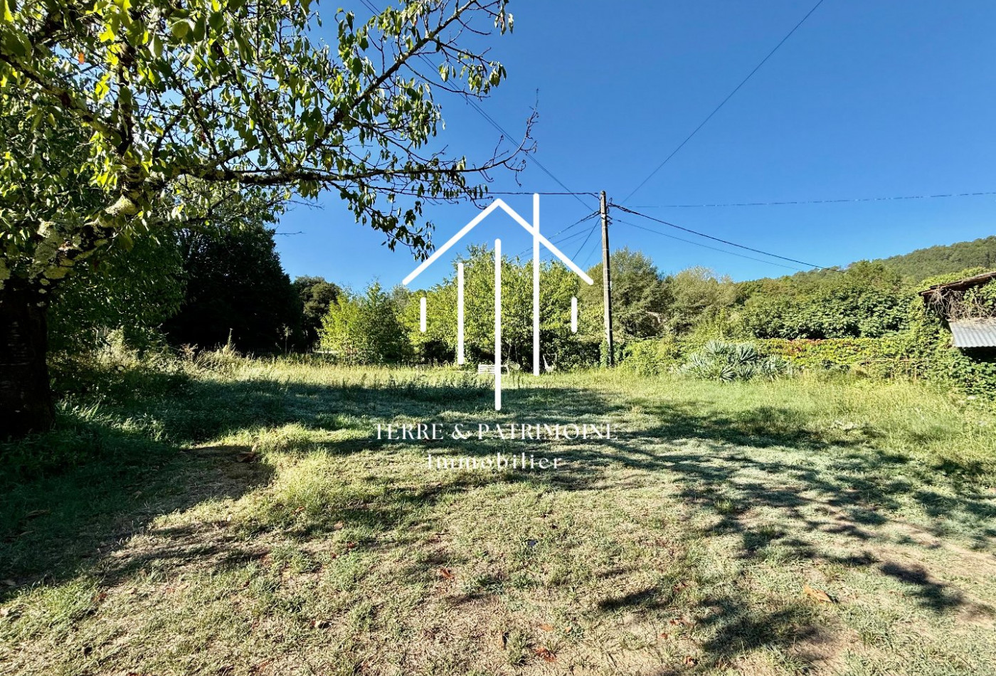 vente Maison en pierre Vallon Pont D'arc - Photo 8