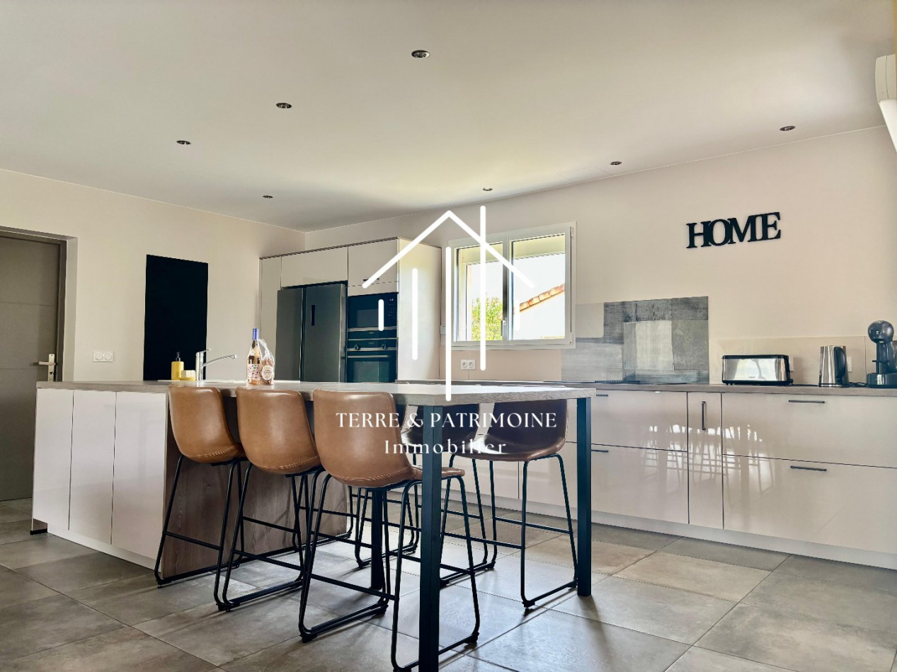 sale Maison Vallon Pont D'arc - Photo 3