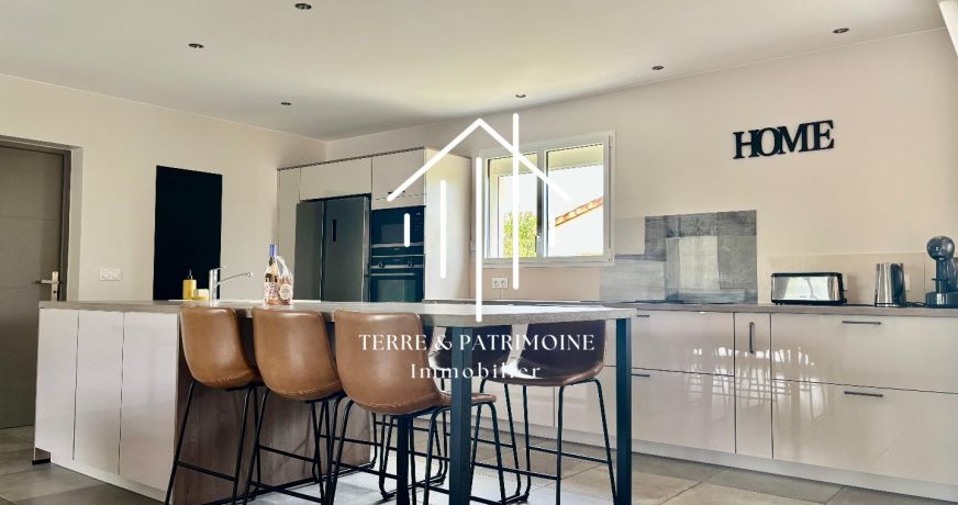 sale Maison Vallon Pont D'arc