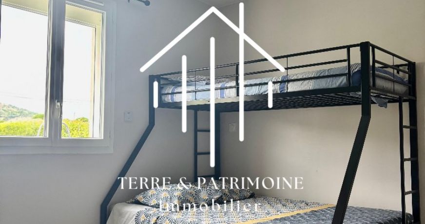 sale Maison Vallon Pont D'arc