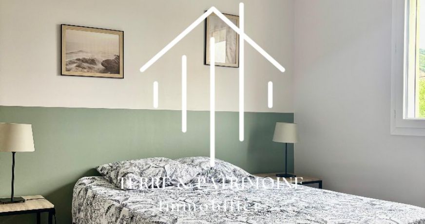 sale Maison Vallon Pont D'arc