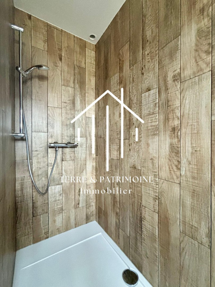 sale Maison Vallon Pont D'arc - Photo 10