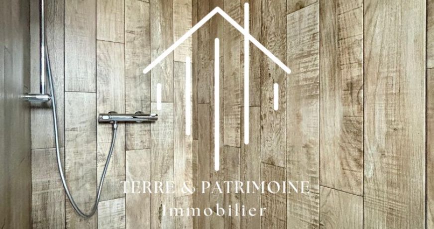 sale Maison Vallon Pont D'arc