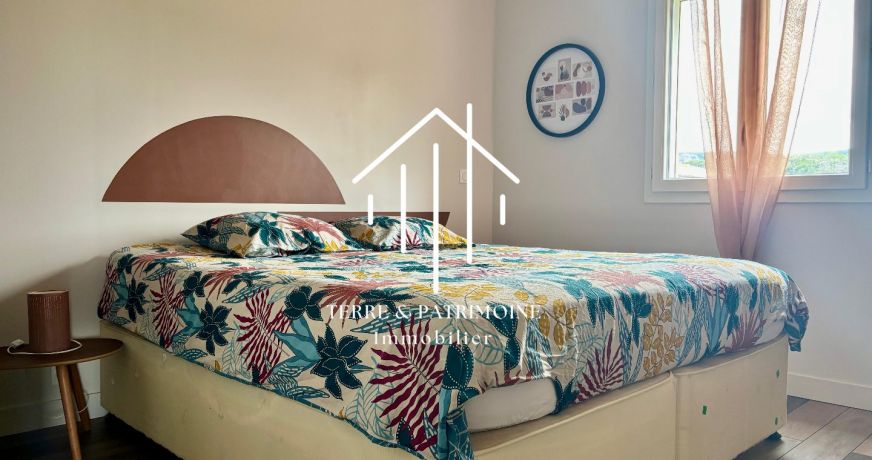 sale Maison Vallon Pont D'arc