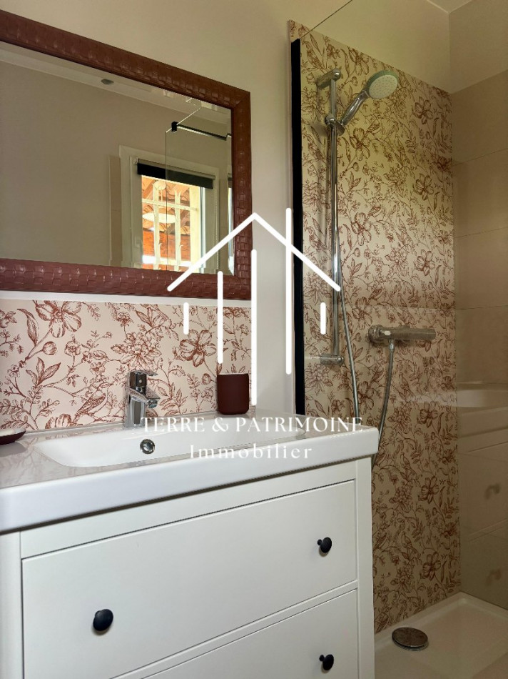 sale Maison Vallon Pont D'arc - Photo 8