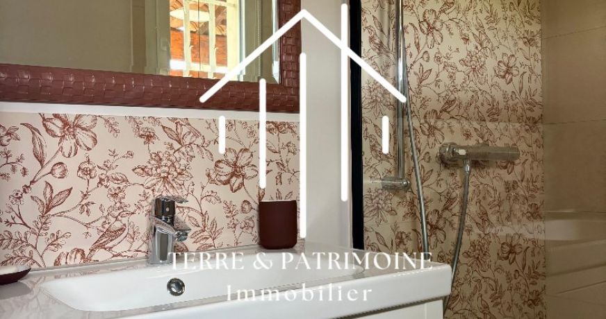 sale Maison Vallon Pont D'arc