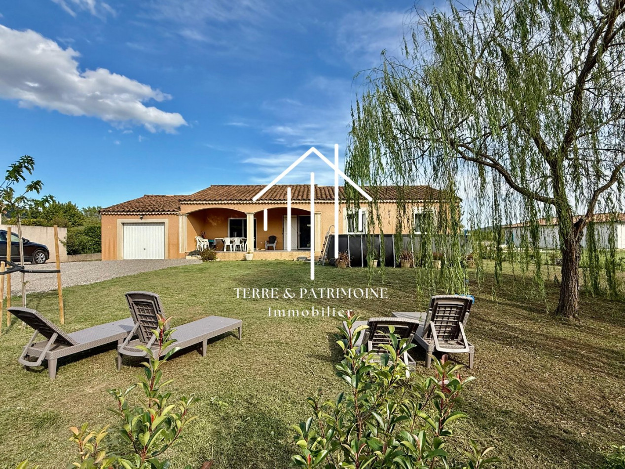 sale Maison Vallon Pont D'arc - Photo 1