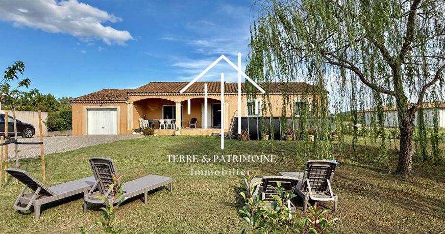 sale Maison Vallon Pont D'arc