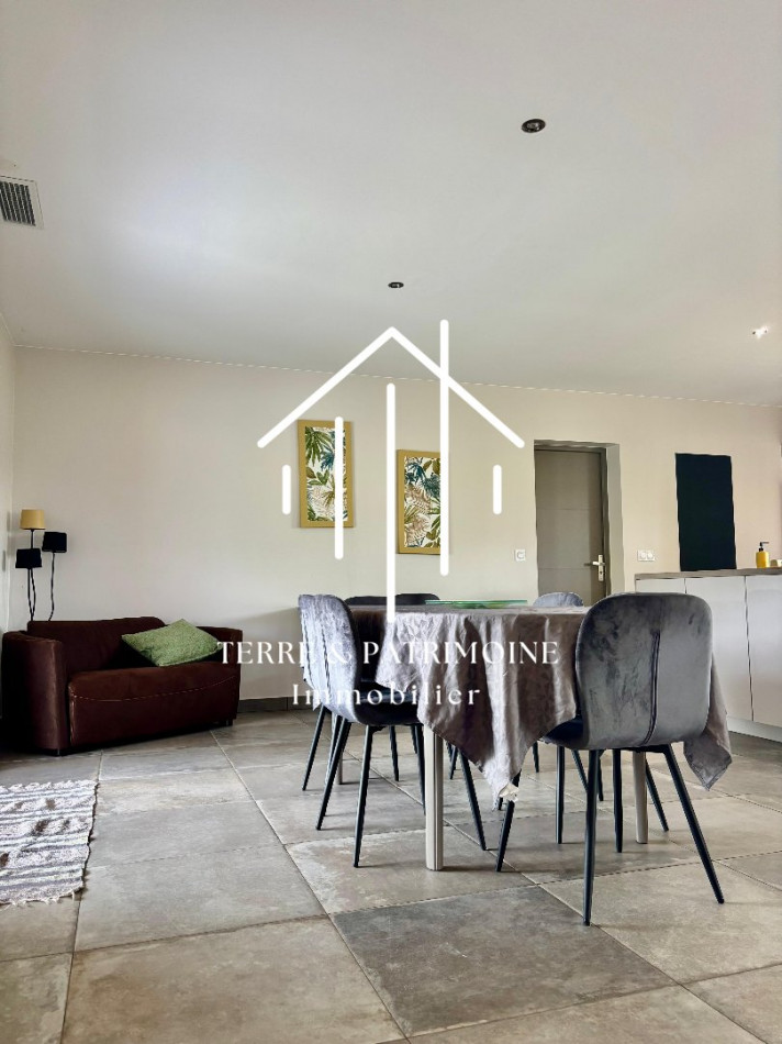 sale Maison Vallon Pont D'arc - Photo 5