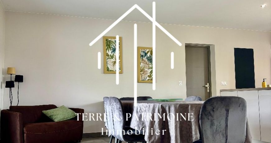 sale Maison Vallon Pont D'arc