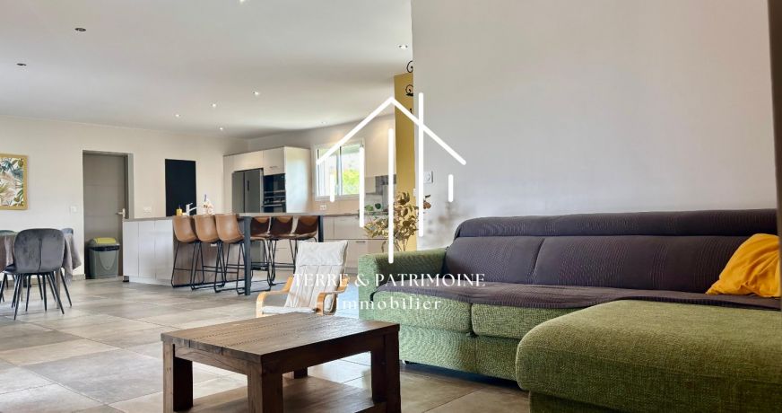 sale Maison Vallon Pont D'arc