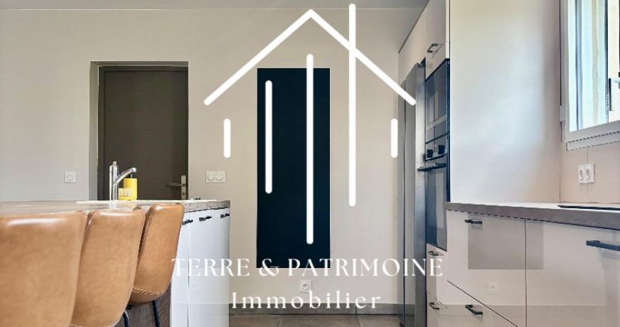 sale Maison Vallon Pont D'arc