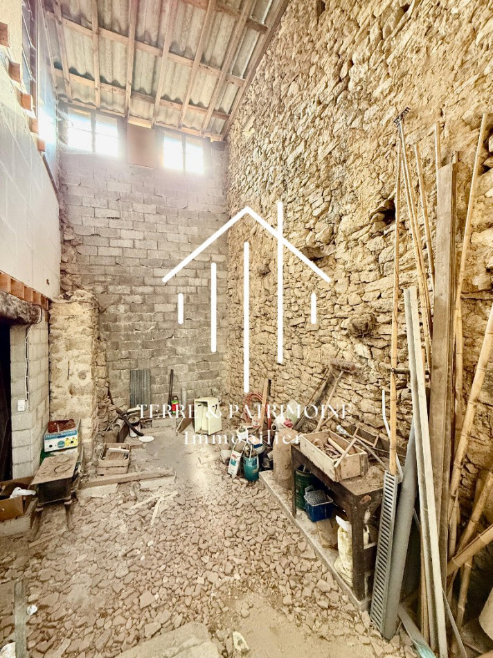 sale Maison à rénover Rocles - Photo 10