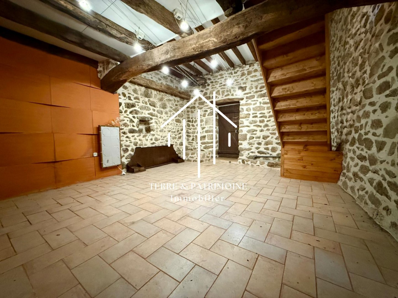 sale Maison à rénover Rocles - Photo 3