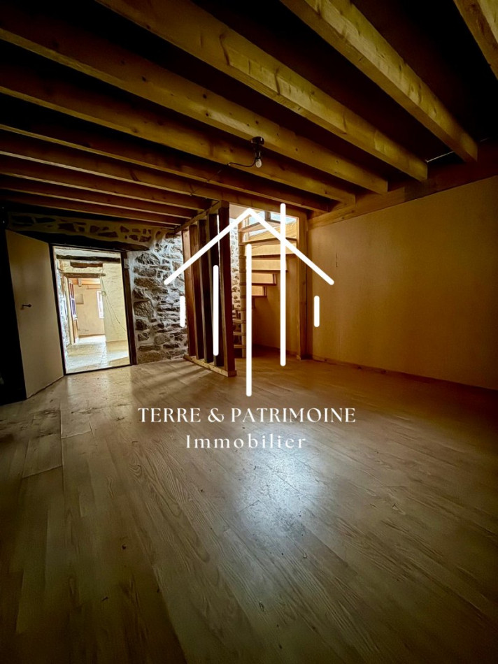 sale Maison à rénover Rocles - Photo 7