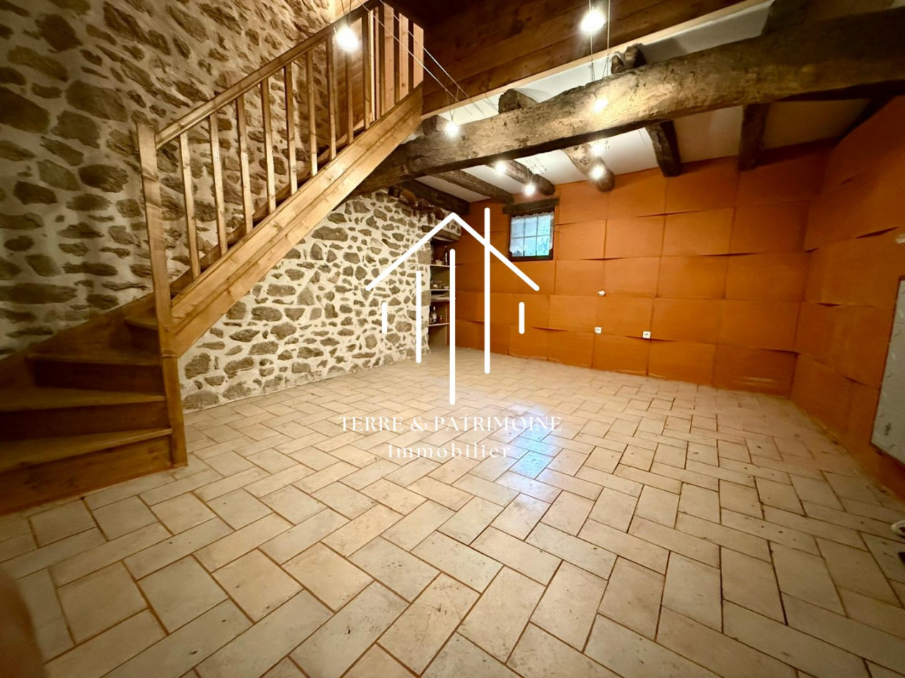 sale Maison à rénover Rocles - Photo 4