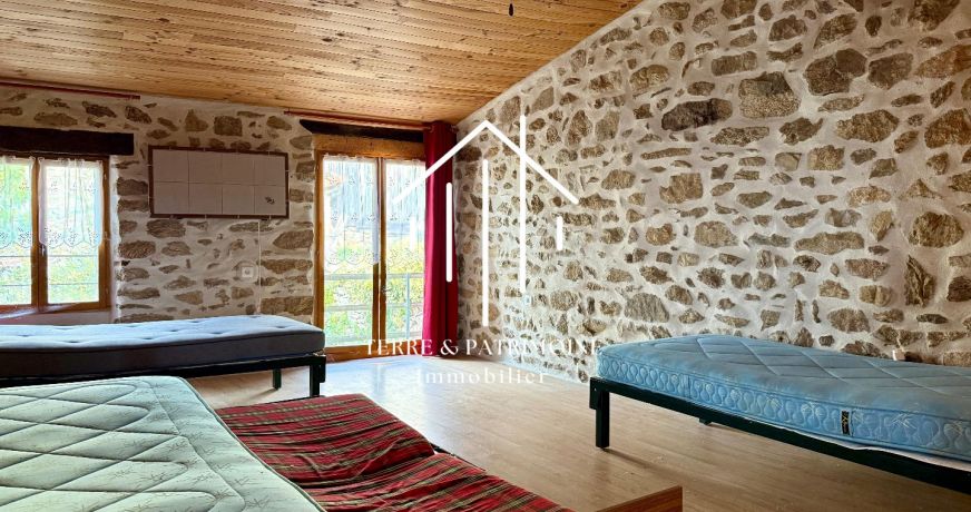 vente Maison à rénover Rocles