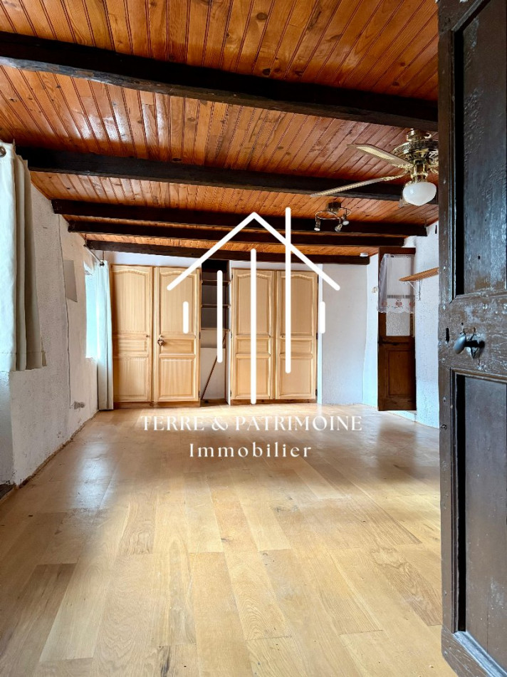 sale Maison à rénover Rocles - Photo 8