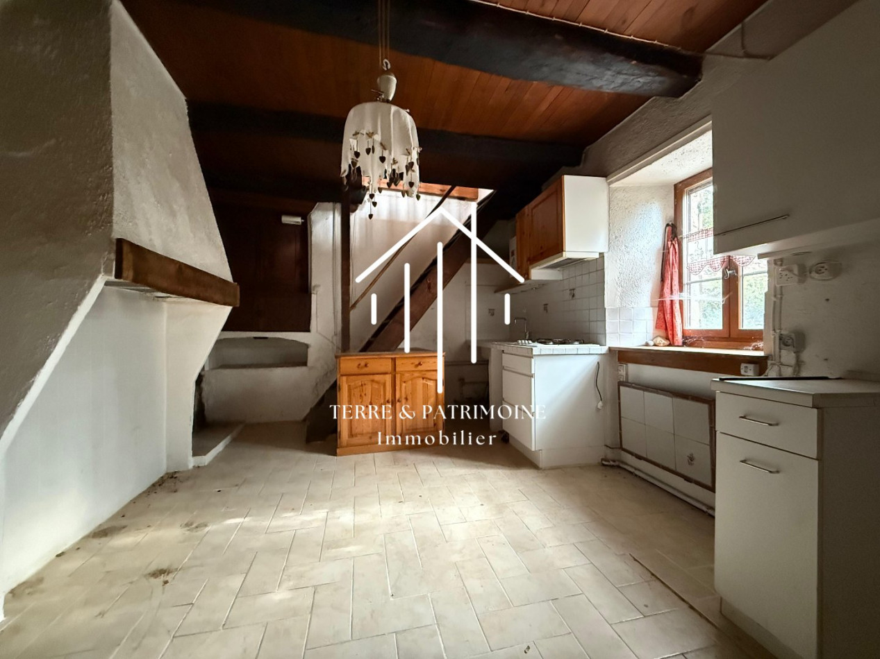 sale Maison à rénover Rocles - Photo 6