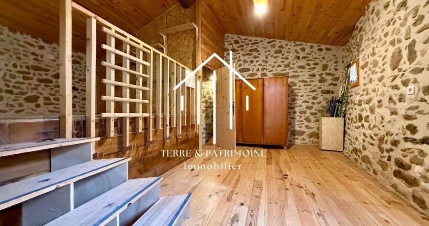 vente Maison à rénover Rocles