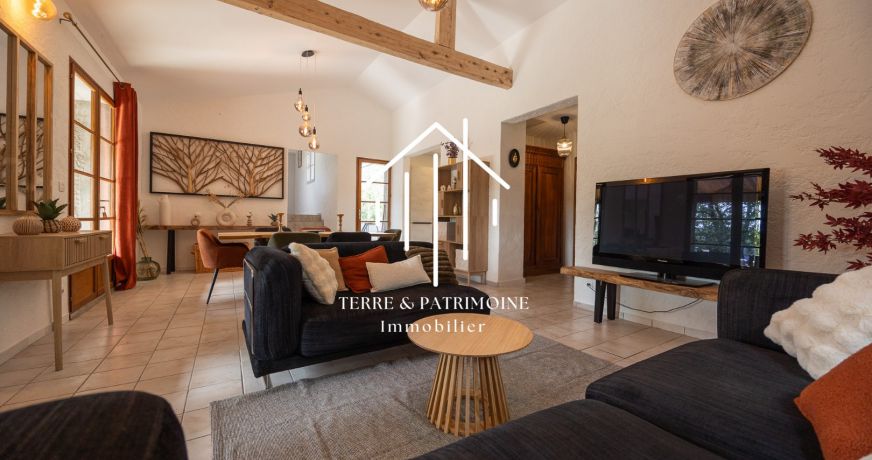 vente Maison en pierre Balazuc