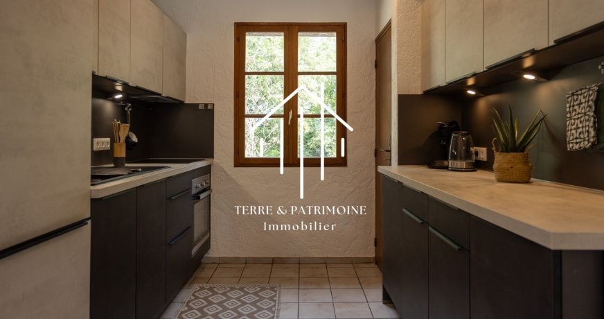 vente Maison en pierre Balazuc