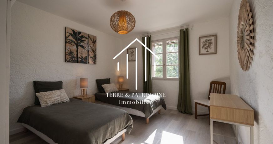 vente Maison en pierre Balazuc