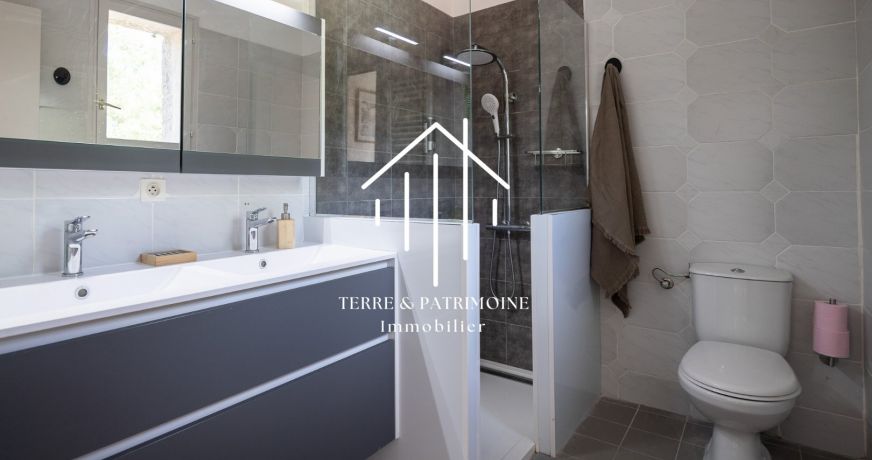 vente Maison en pierre Balazuc