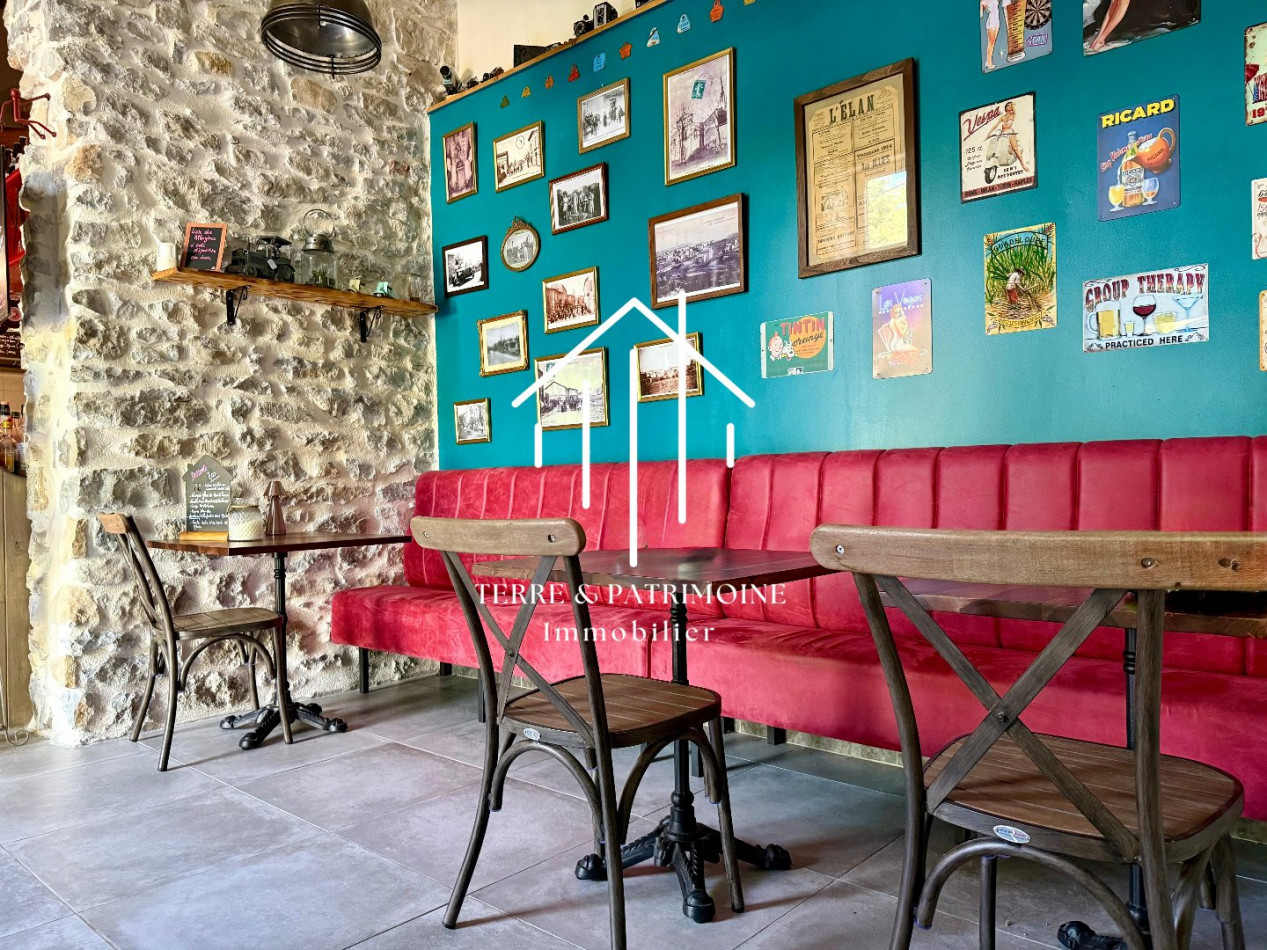 vente Chandolas - Photo 5