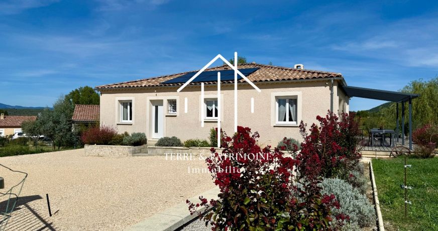 sale Villa Grospierres