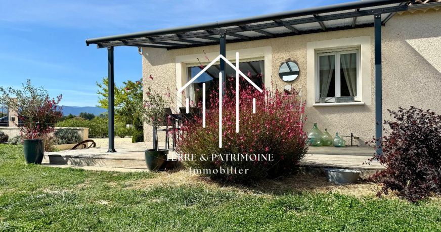 sale Villa Grospierres