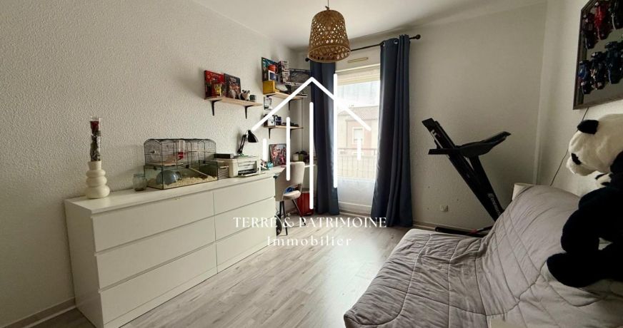 sale Appartement Aubenas