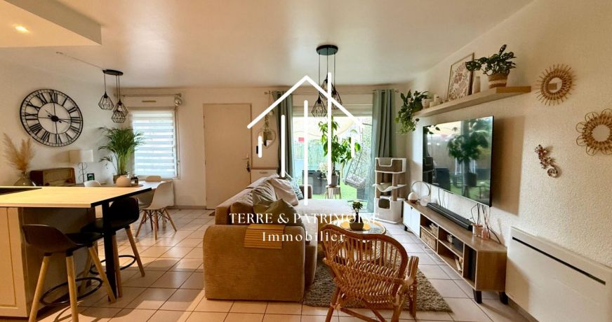 sale Appartement Aubenas