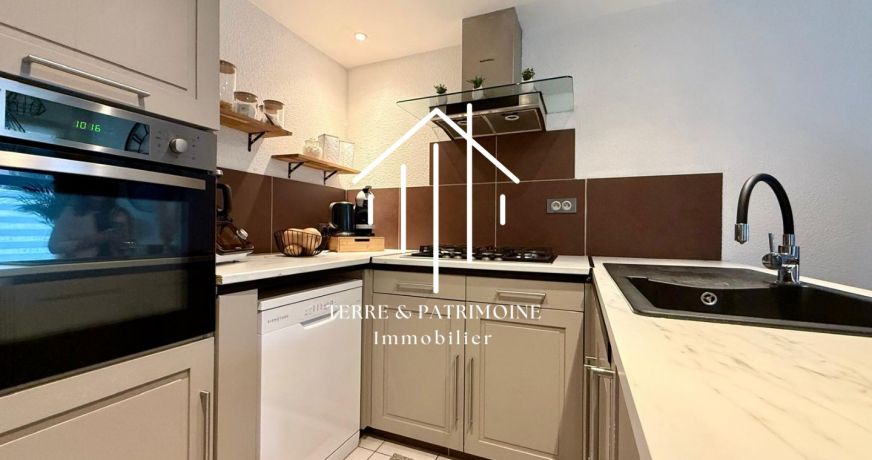 sale Appartement Aubenas