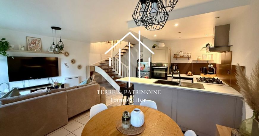 sale Appartement Aubenas