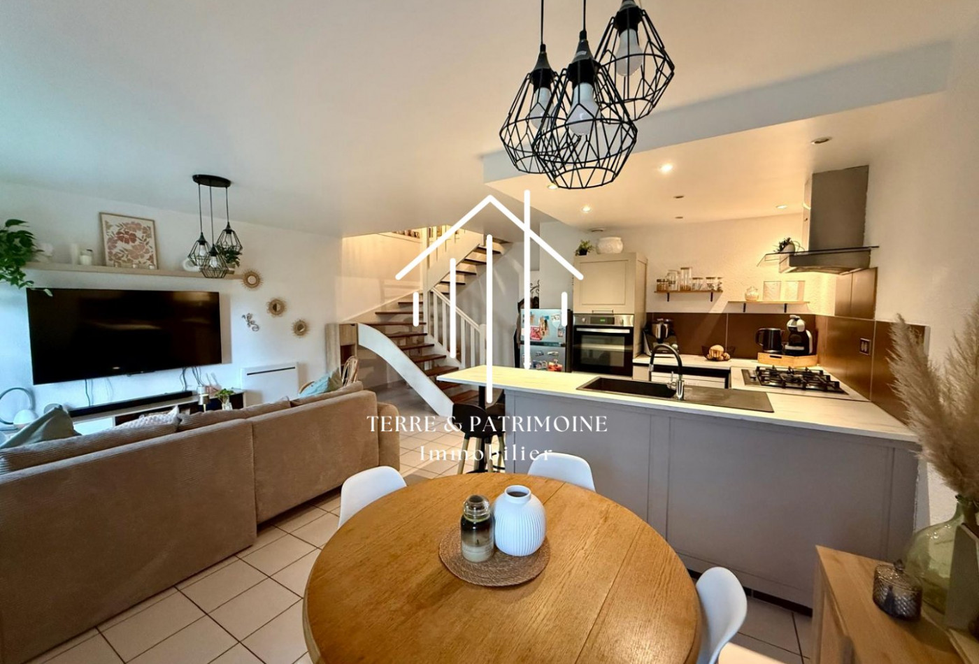 vente Appartement Aubenas - Photo 7