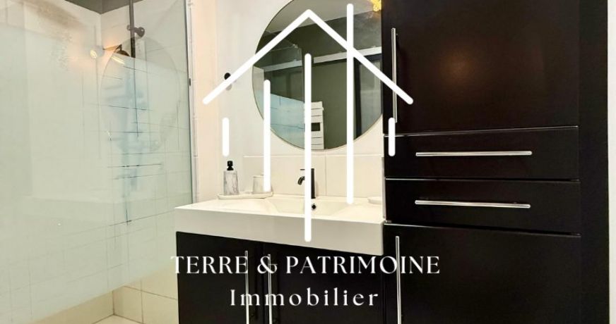 sale Appartement Aubenas