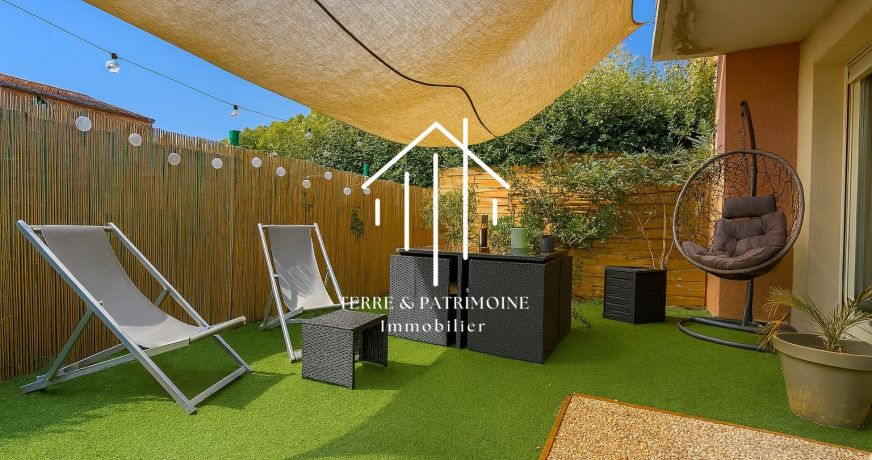 sale Appartement Aubenas