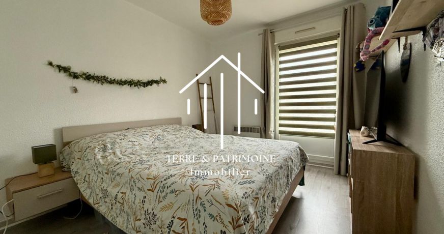 sale Appartement Aubenas