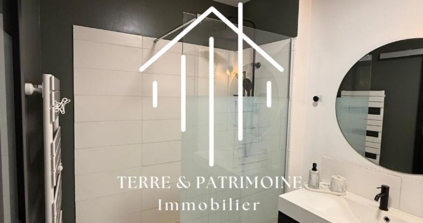 sale Appartement Aubenas