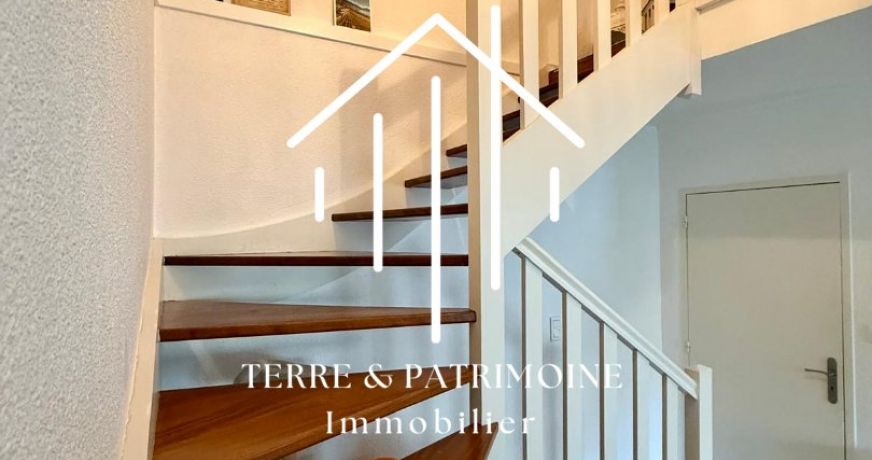 sale Appartement Aubenas