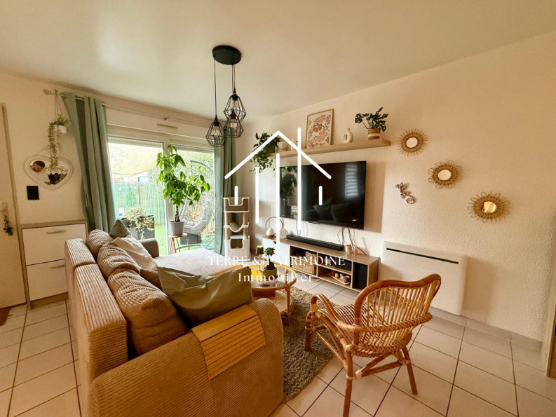 vente Appartement Aubenas - Photo 5