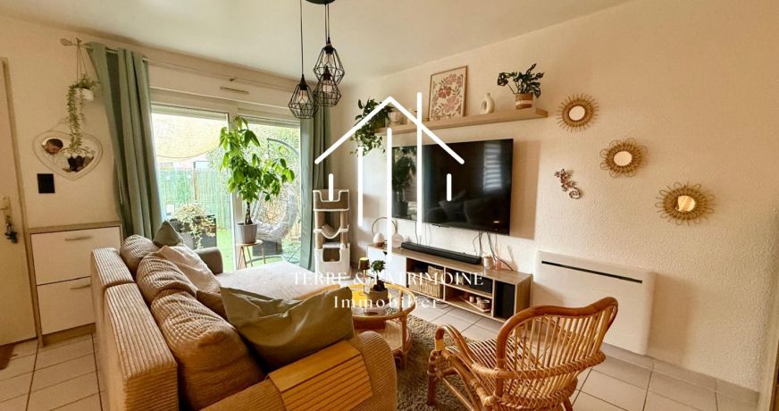 sale Appartement Aubenas