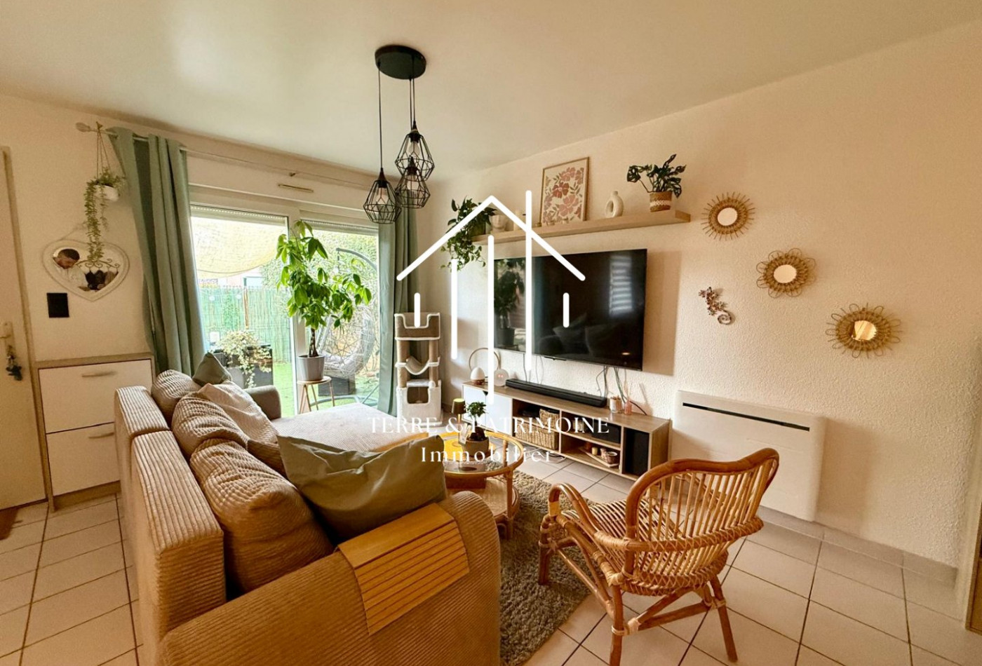 vente Appartement Aubenas - Photo 5